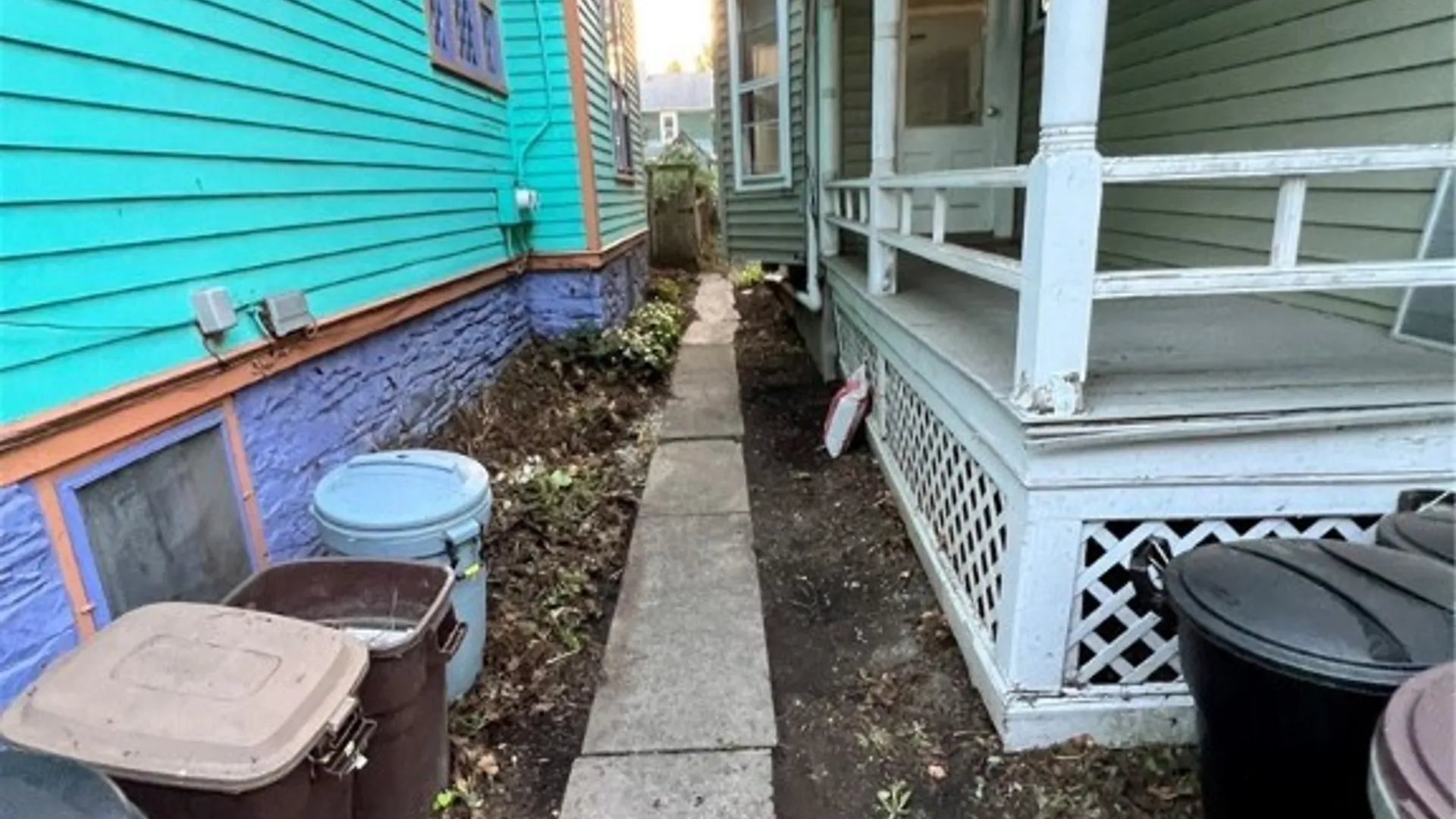 Property at 320 N Geneva Street, Ithaca City, NY 14850 3