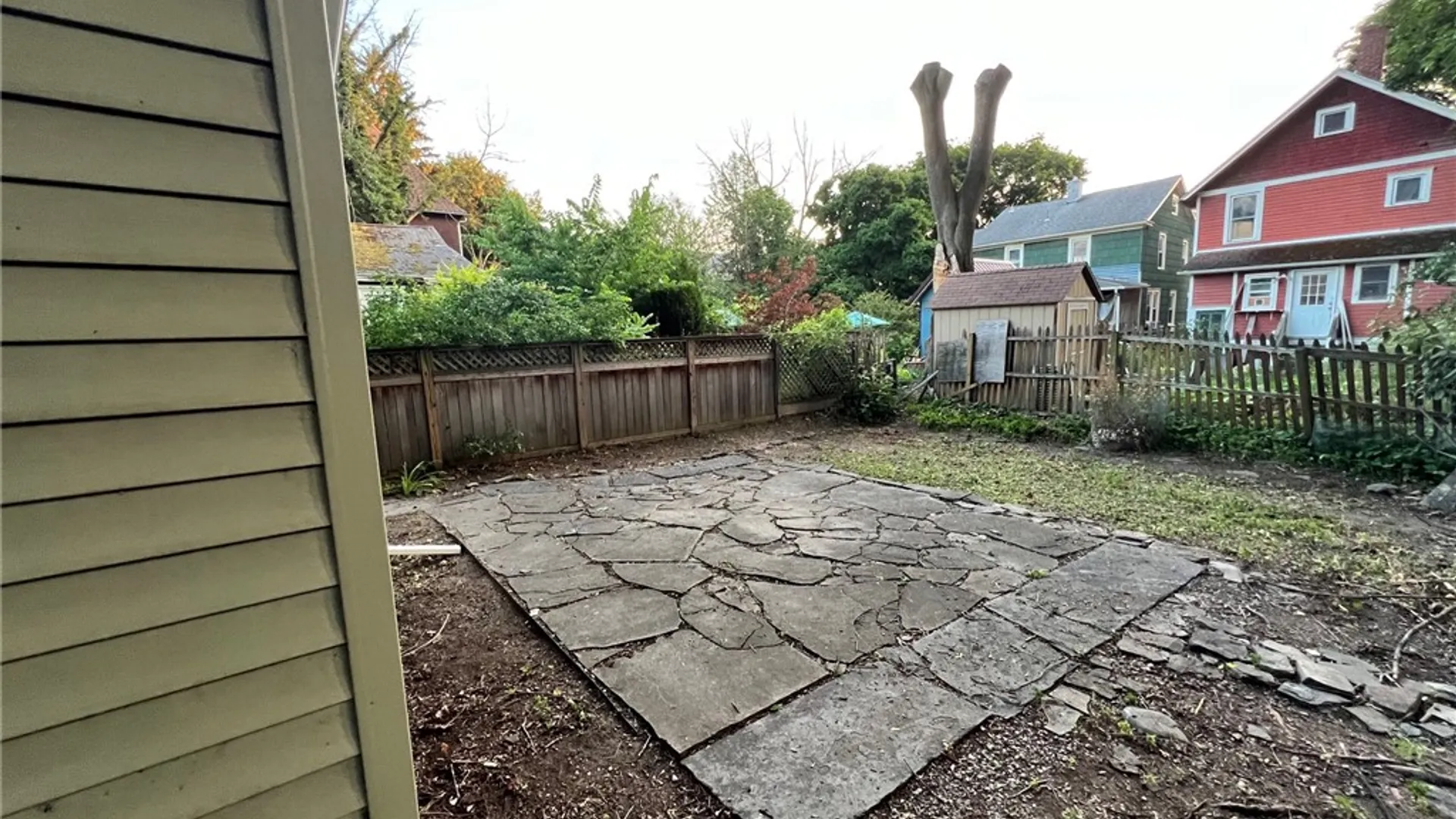 Property at 320 N Geneva Street, Ithaca City, NY 14850 4