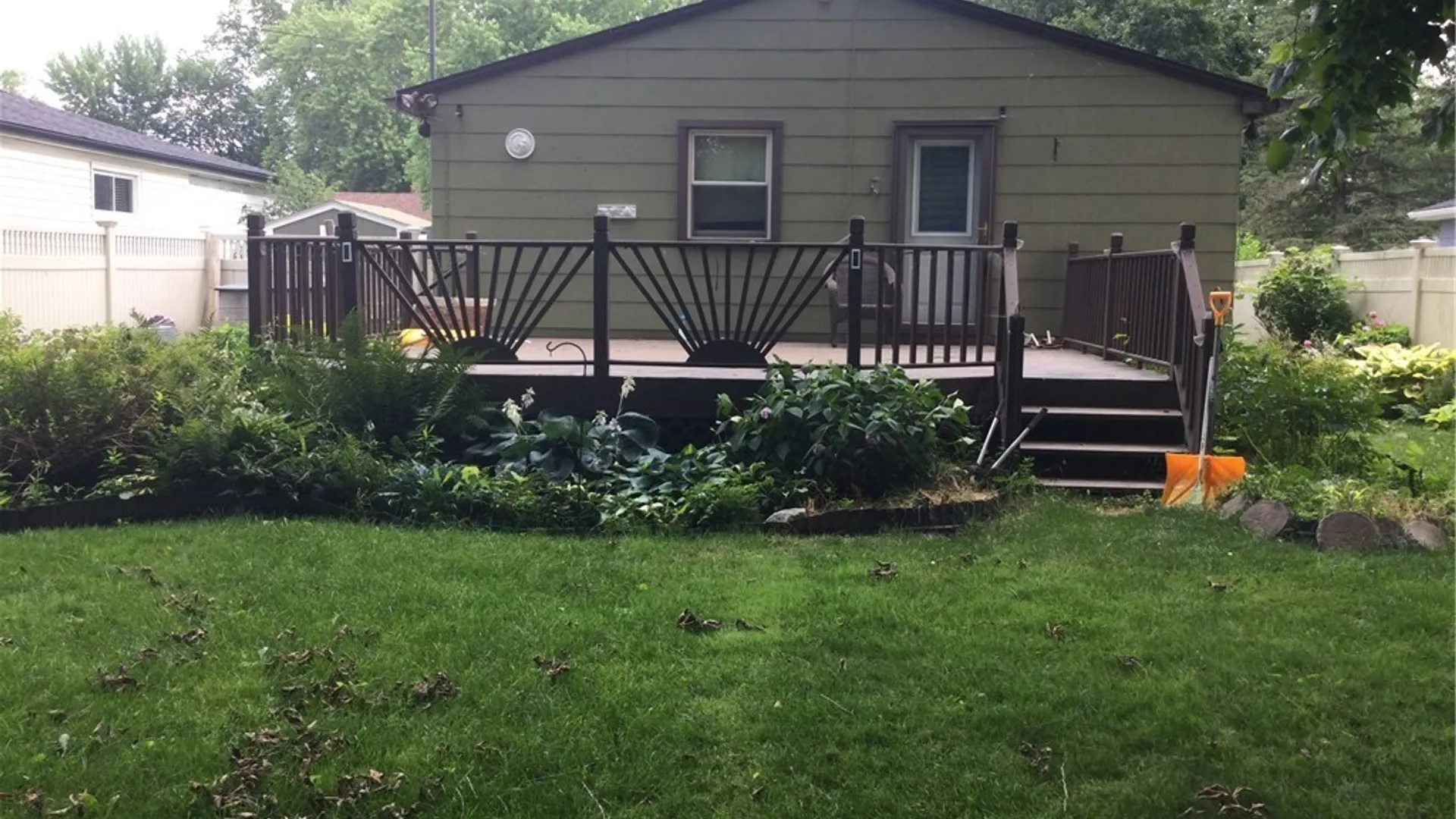 Property at 3542 Warner Drive, Grand Island, NY 14072 11