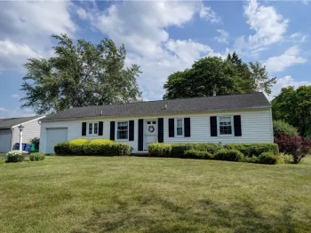 Property at 67 Tomahawk, Henrietta, NY 14467