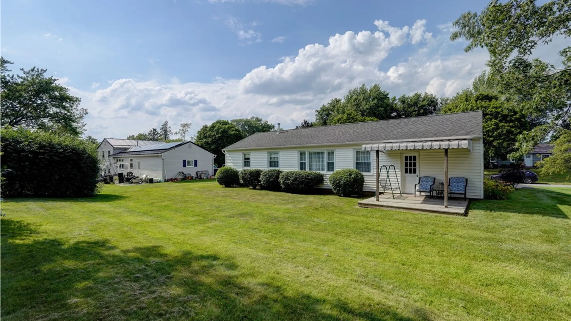 Property at 67 Tomahawk, Henrietta, NY 14467 28