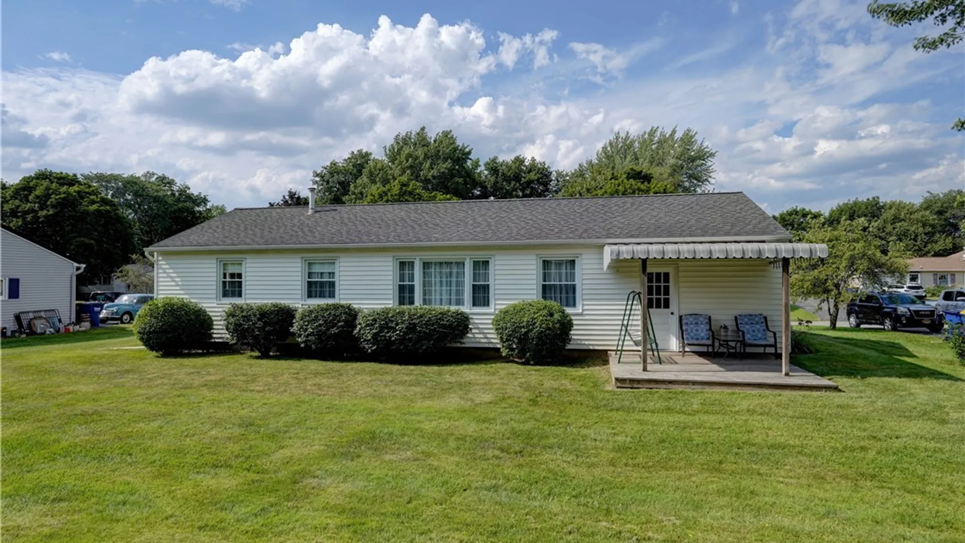 Property at 67 Tomahawk, Henrietta, NY 14467 29