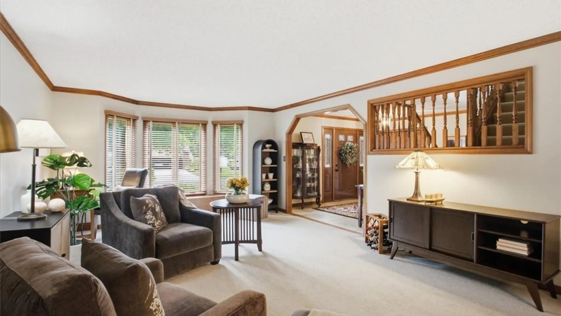 Property at 34 Birdsong Circle, Amherst, NY 14051 11