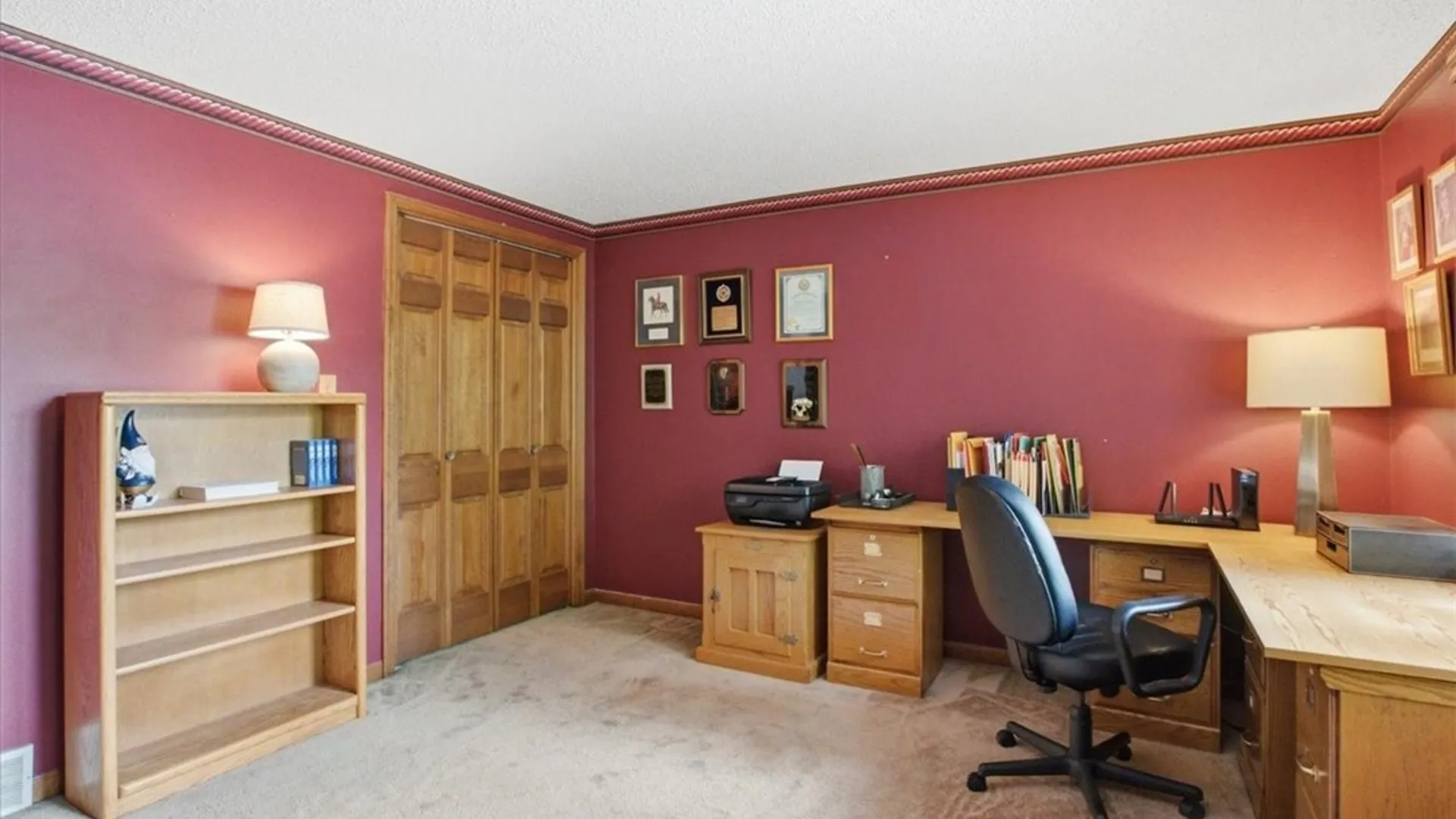 Property at 34 Birdsong Circle, Amherst, NY 14051 32