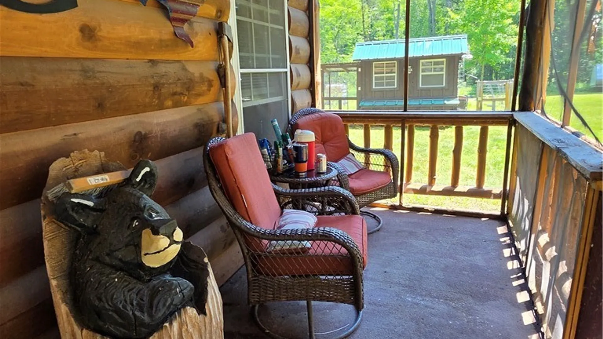 Property at 13113 Henry Road, Diana, NY 13665 17