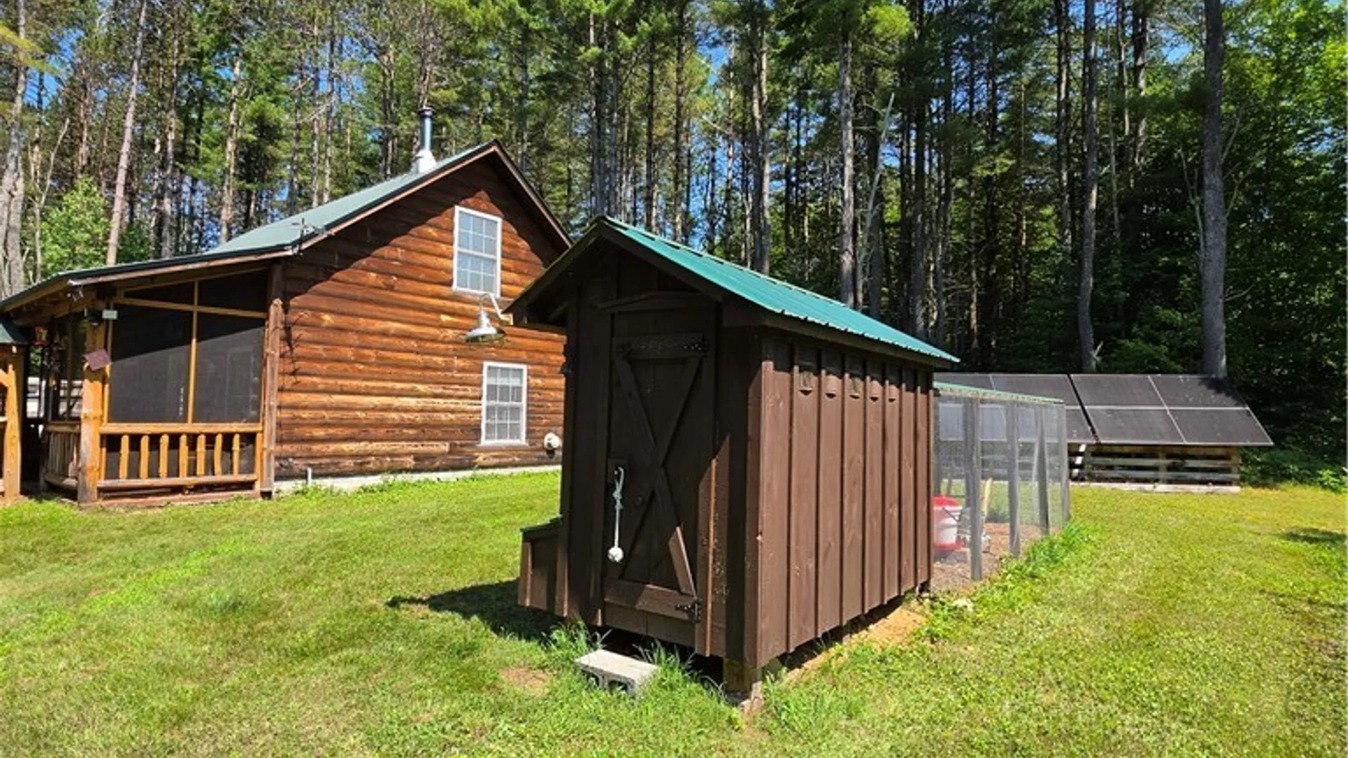 Property at 13113 Henry Road, Diana, NY 13665 20