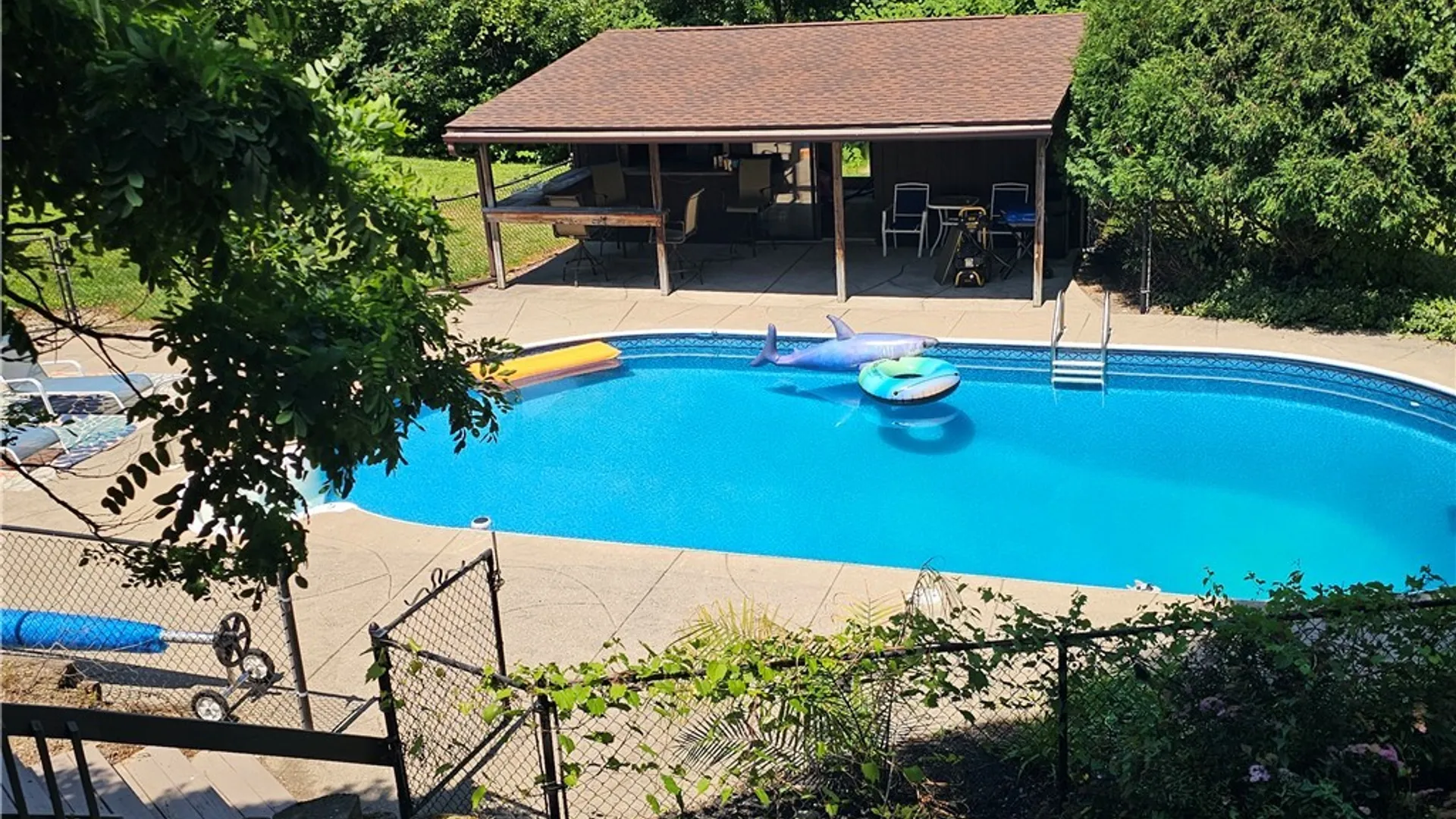 Property at 760 Northrup Road, Elma, NY 14059 4