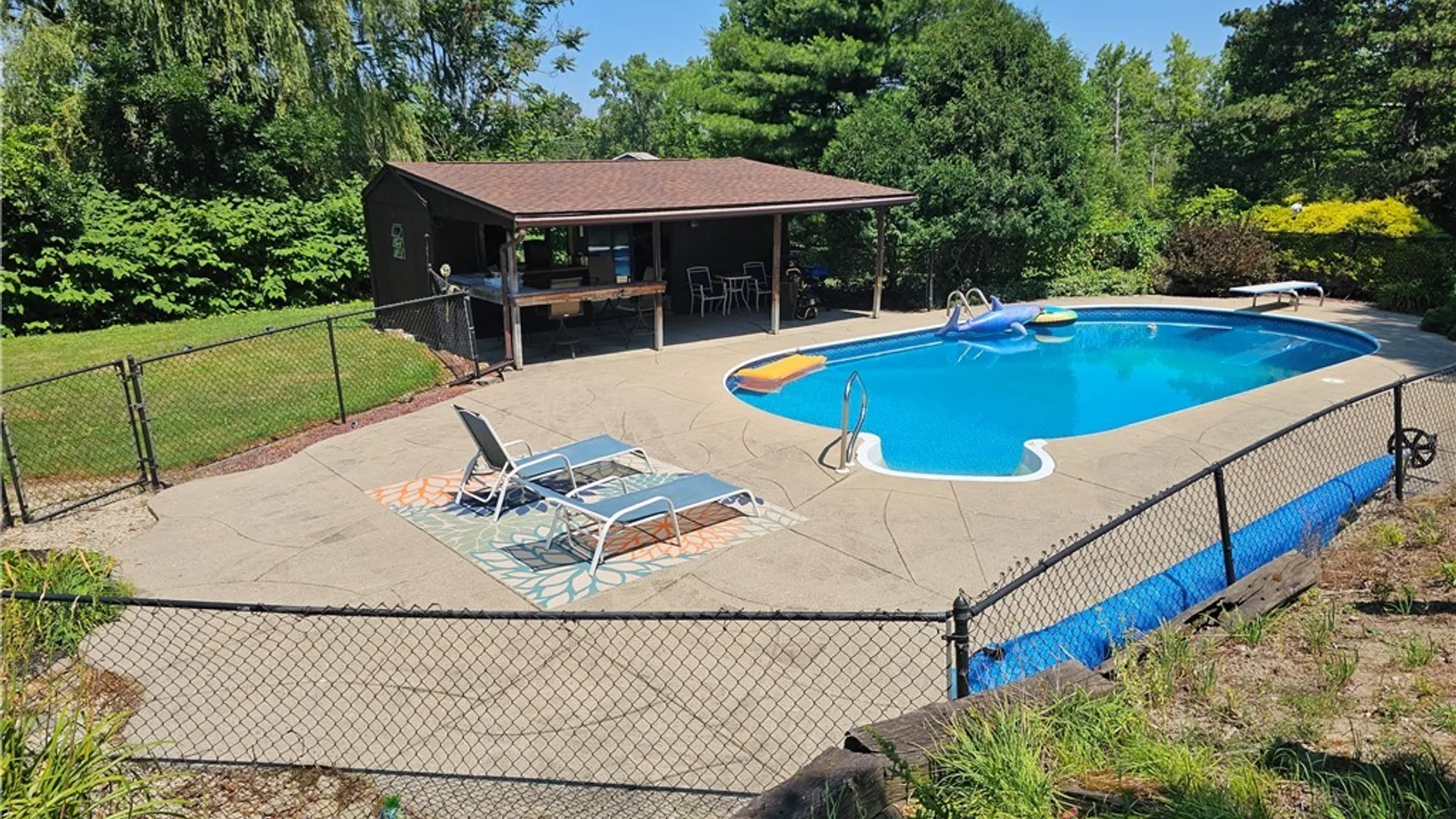 Property at 760 Northrup Road, Elma, NY 14059 6
