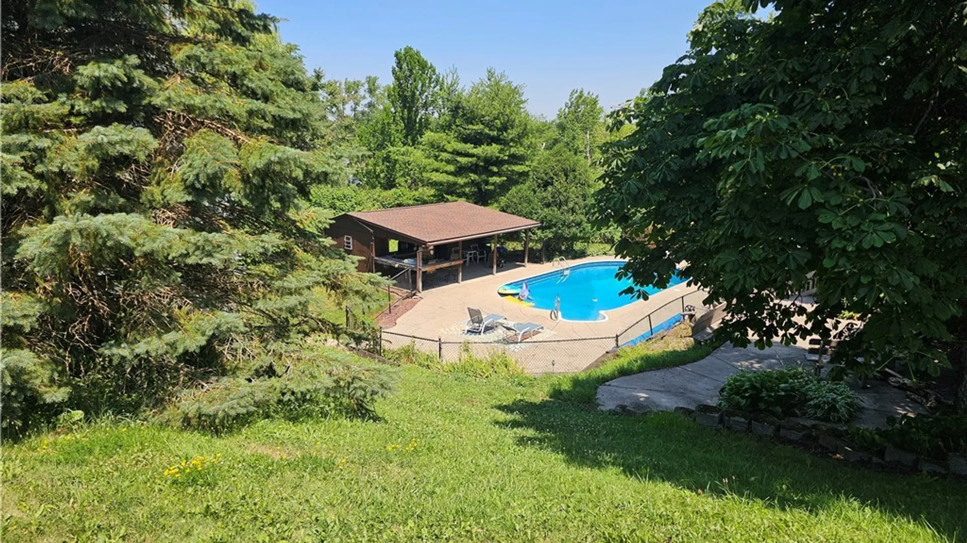 Property at 760 Northrup Road, Elma, NY 14059 3
