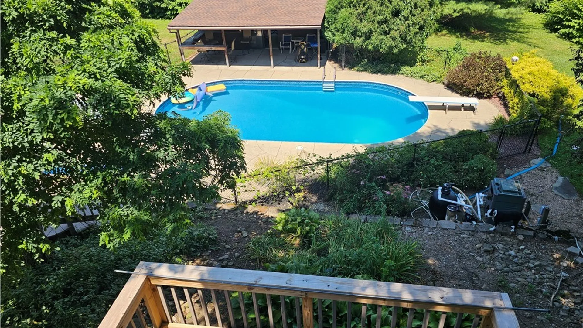 Property at 760 Northrup Road, Elma, NY 14059 10