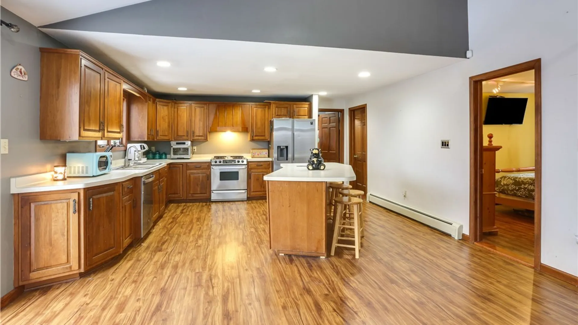 Property at 760 Northrup Road, Elma, NY 14059 26