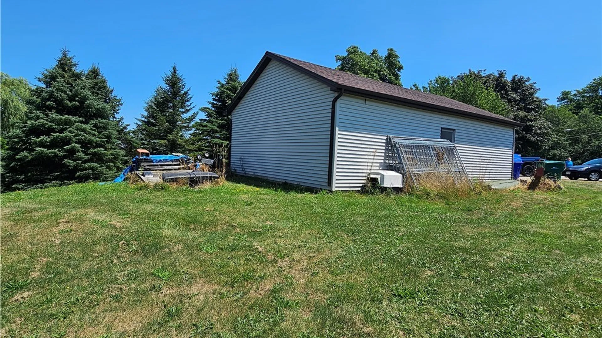 Property at 760 Northrup Road, Elma, NY 14059 46