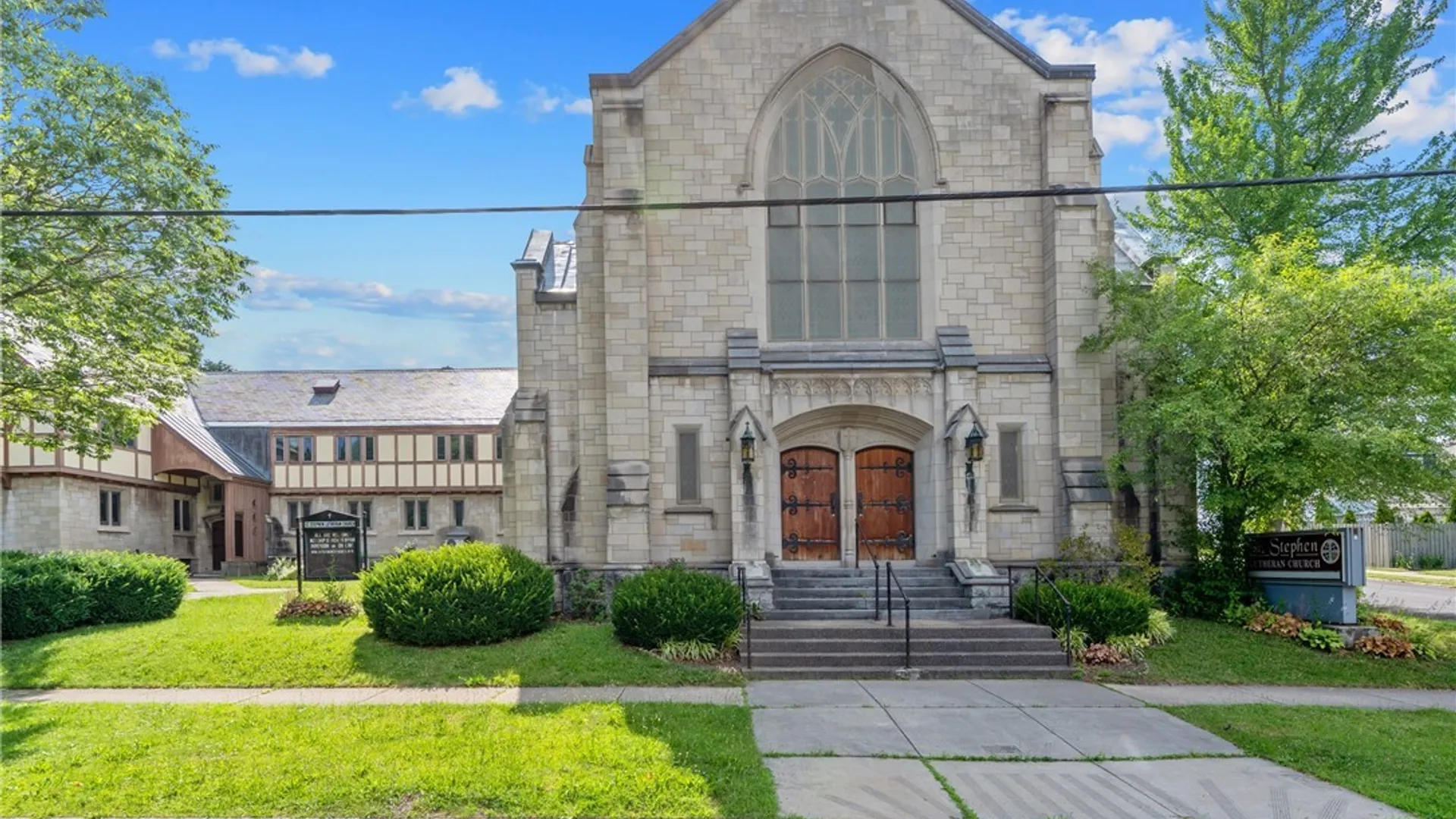 Property at 873 Dewitt Street, Syracuse, NY 13203 9