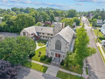 Property at 873 Dewitt Street, Syracuse, NY 13203