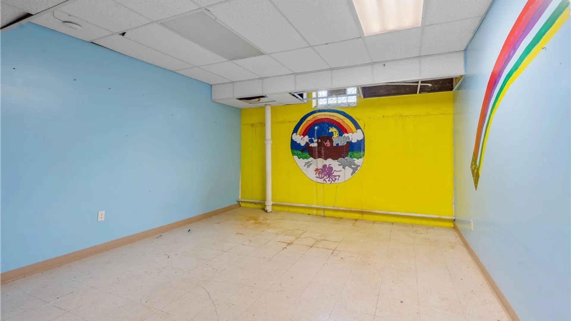 Property at 873 Dewitt Street, Syracuse, NY 13203 37