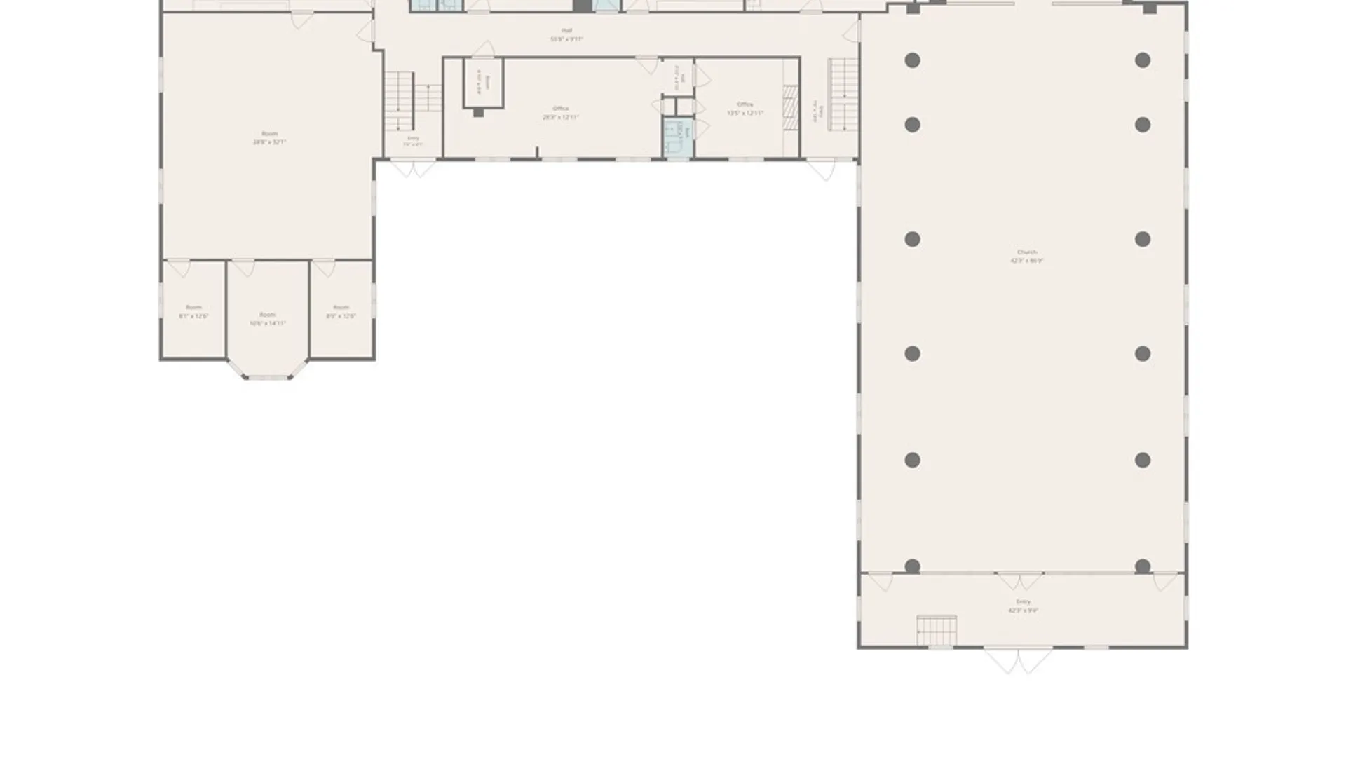 Property at 873 Dewitt Street, Syracuse, NY 13203 47