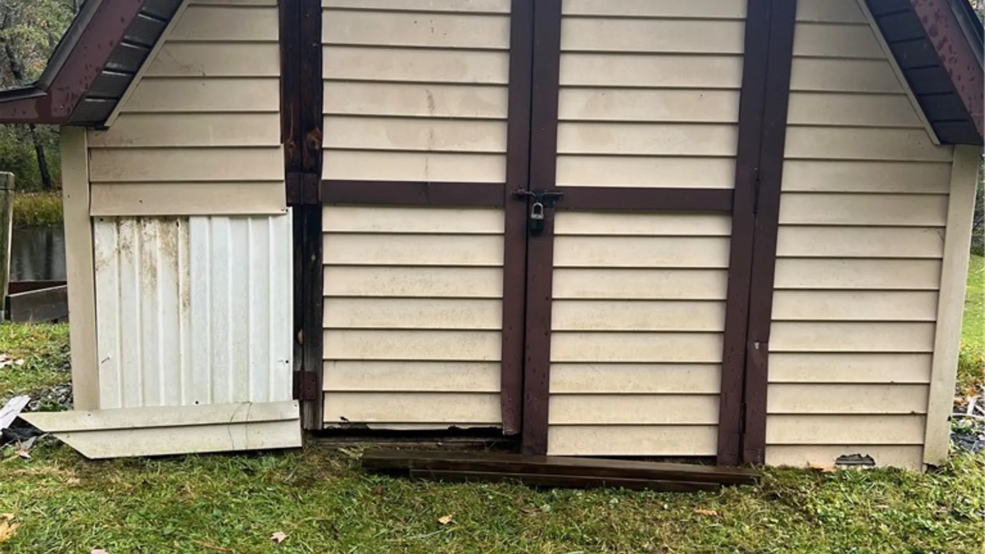 Property at 3161 Route 305, Clarksville, NY 14727 15