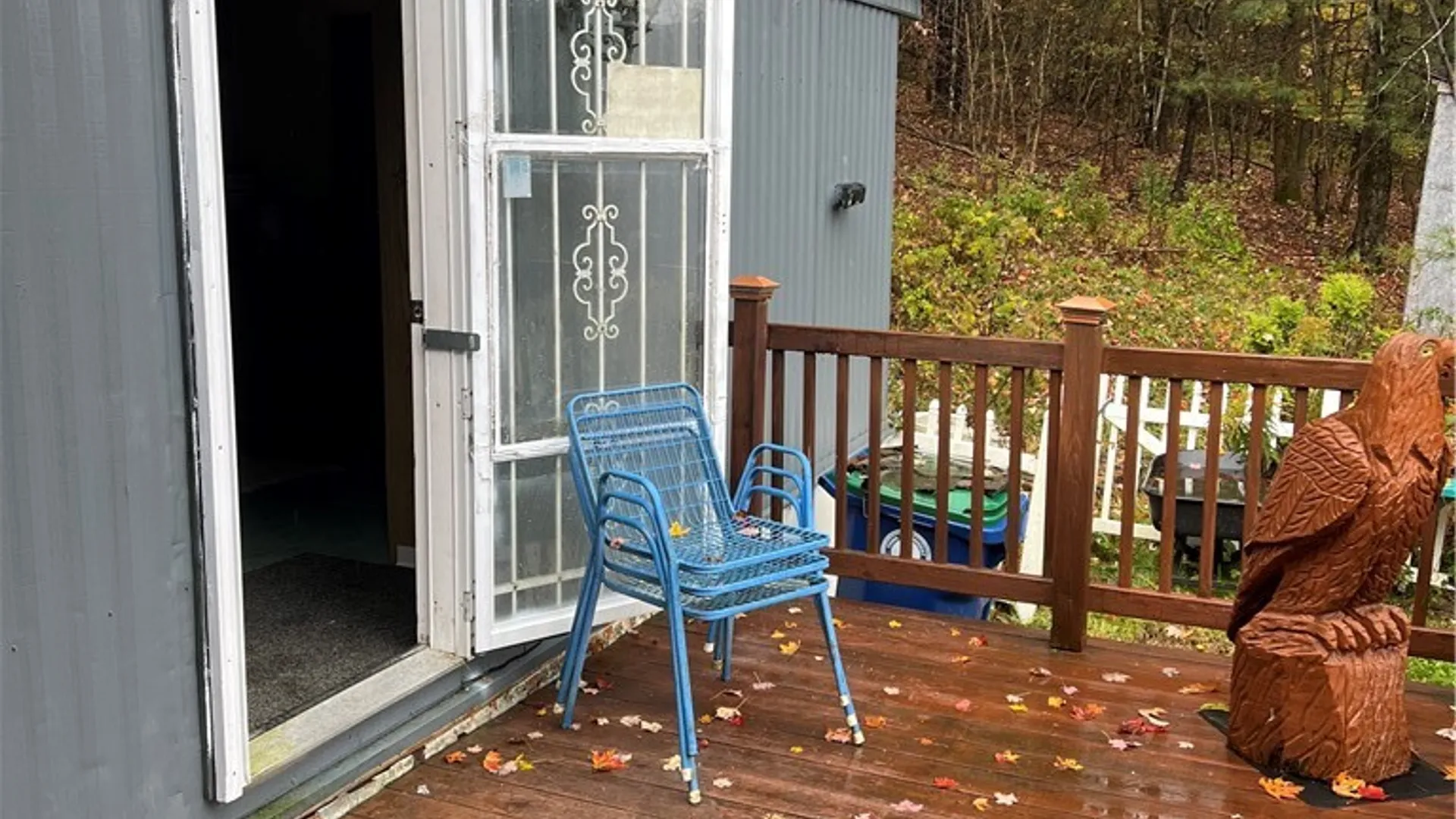 Property at 3161 Route 305, Clarksville, NY 14727 5