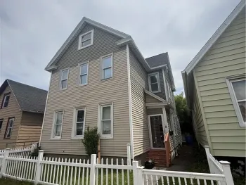 Property at 22 Princeton Street, Rochester, NY 14605