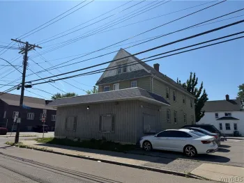 Property at 362 Ontario Street, Buffalo, NY 14207
