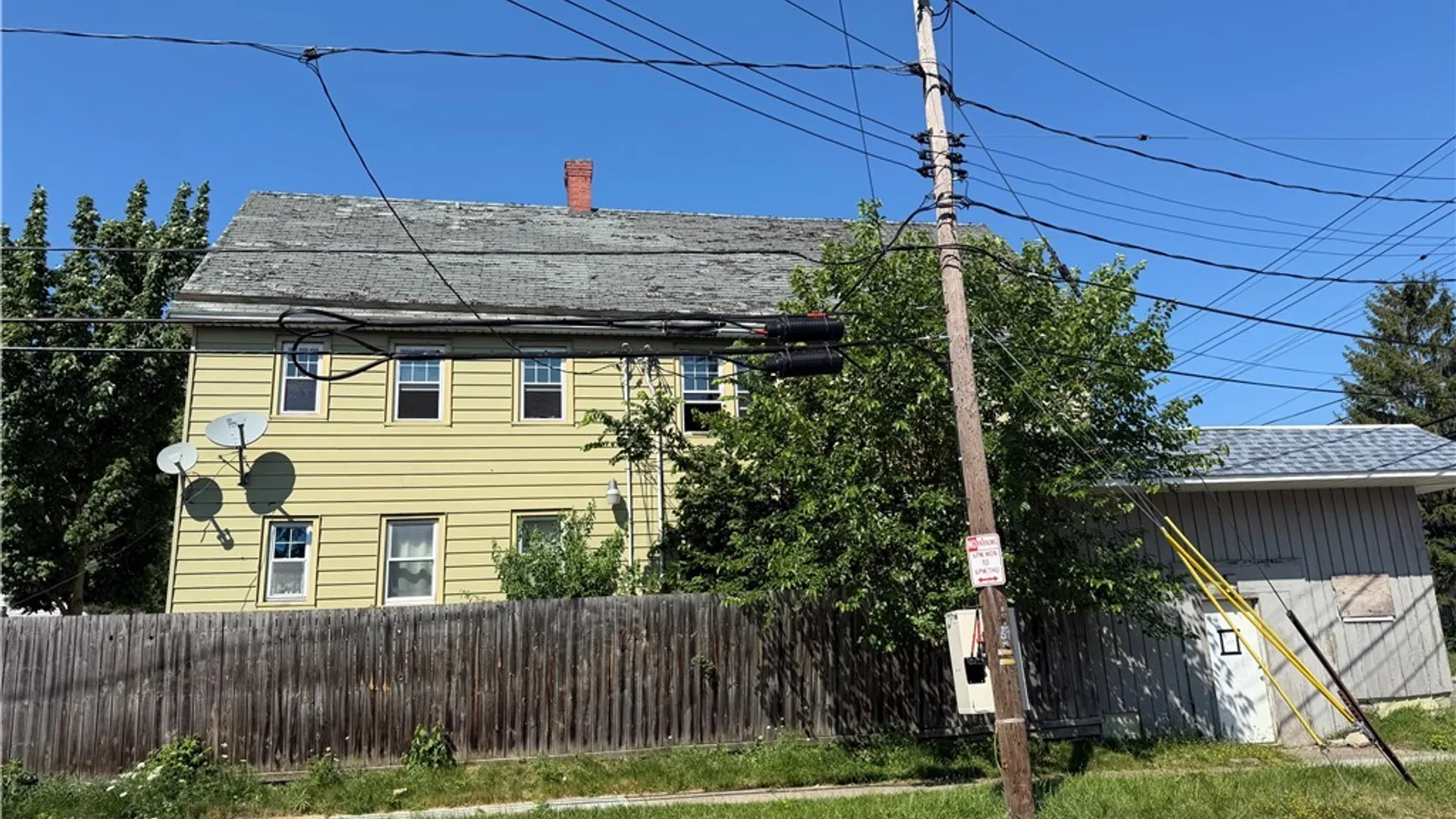 Property at 362 Ontario Street, Buffalo, NY 14207 4