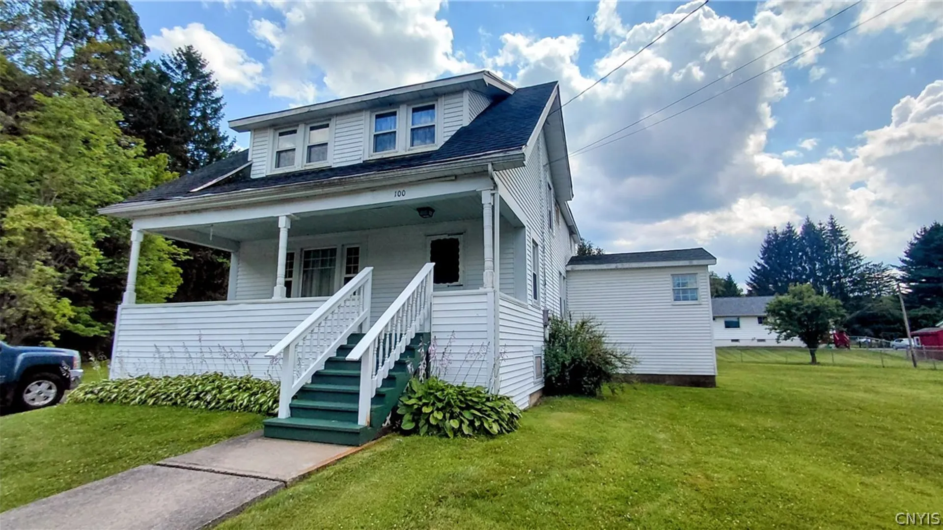 Property at 100 Monroe Street, German Flatts, NY 13357 2