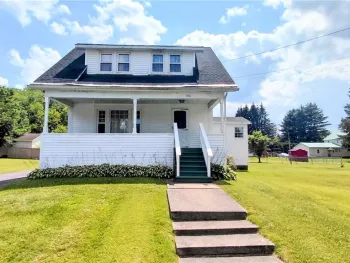 Property at 100 Monroe Street, German Flatts, NY 13357