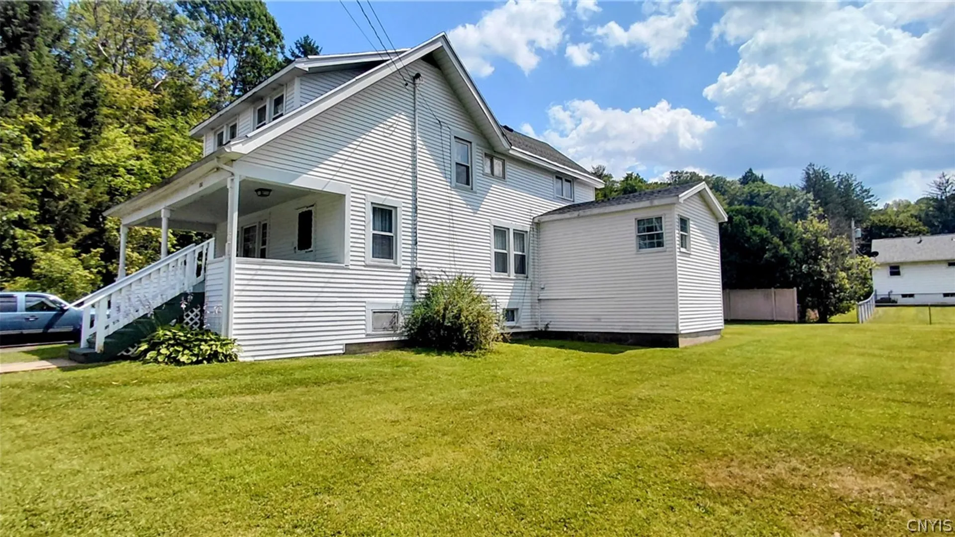 Property at 100 Monroe Street, German Flatts, NY 13357 3