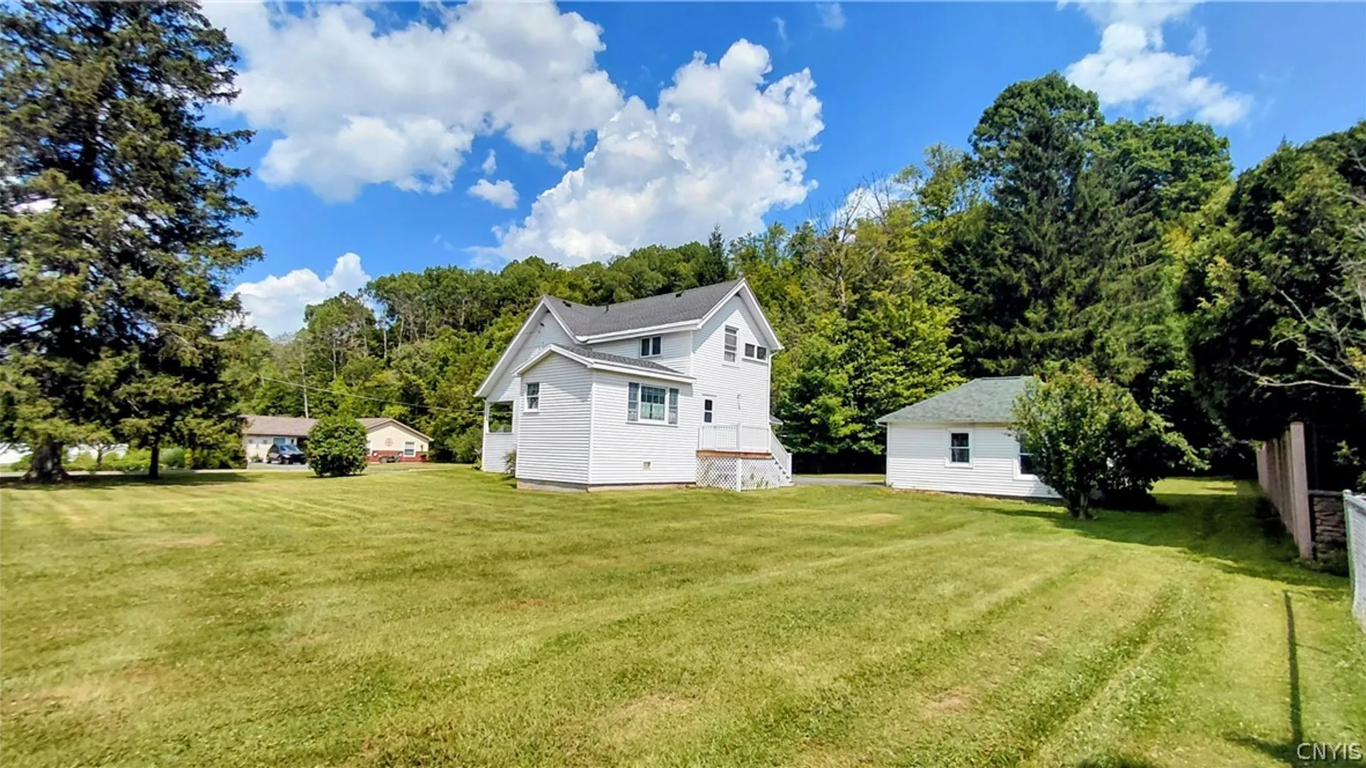 Property at 100 Monroe Street, German Flatts, NY 13357 5