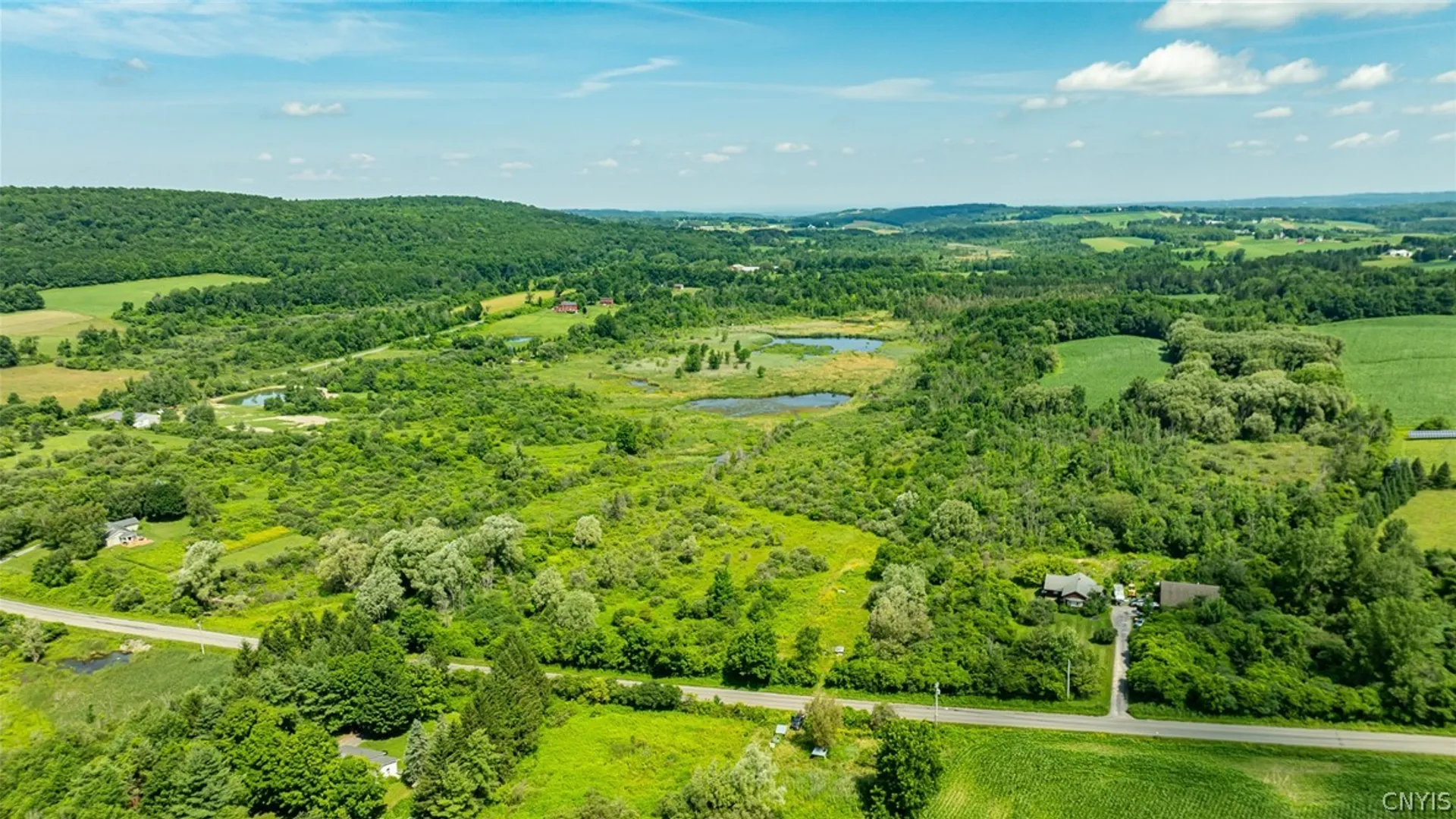Property at 8289 Number 4 Road, Pompey, NY 13104 3