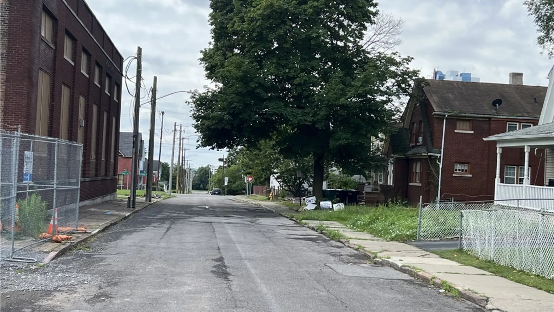 Property at 530 8th Street, Niagara Falls, NY 14301 4
