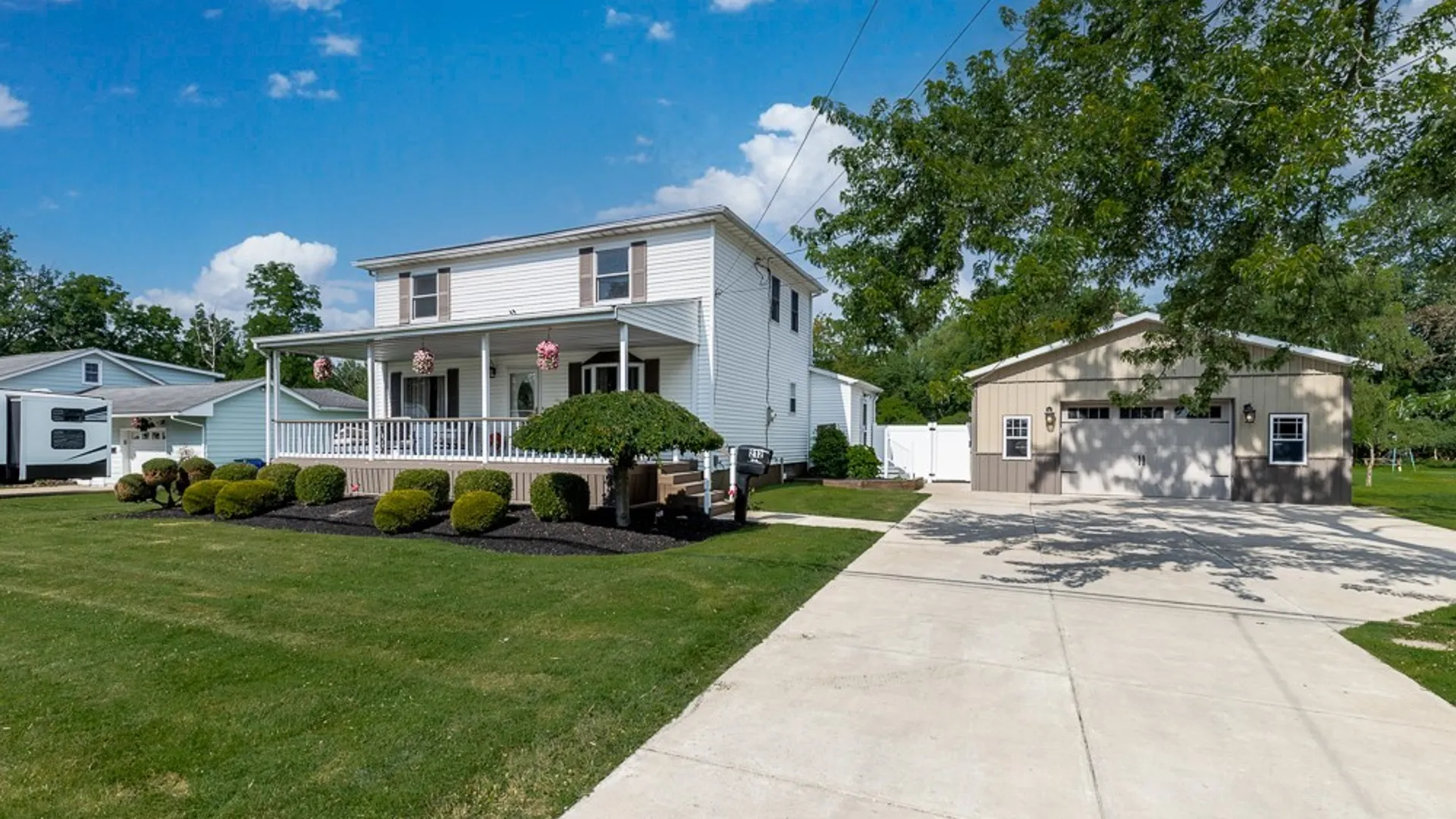 Property at 212 East Avenue, West Seneca, NY 14224 2