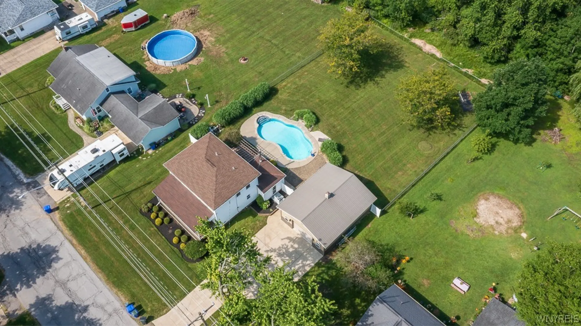 Property at 212 East Avenue, West Seneca, NY 14224 34