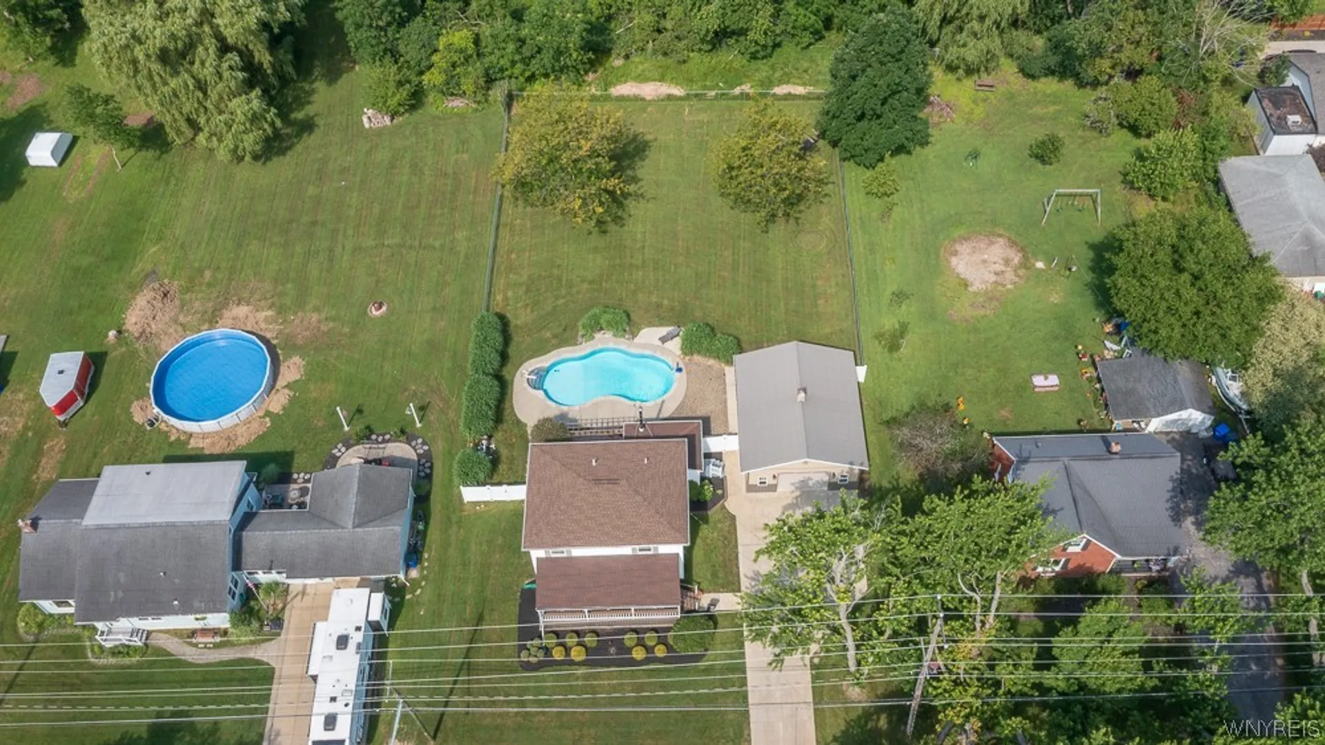 Property at 212 East Avenue, West Seneca, NY 14224 35