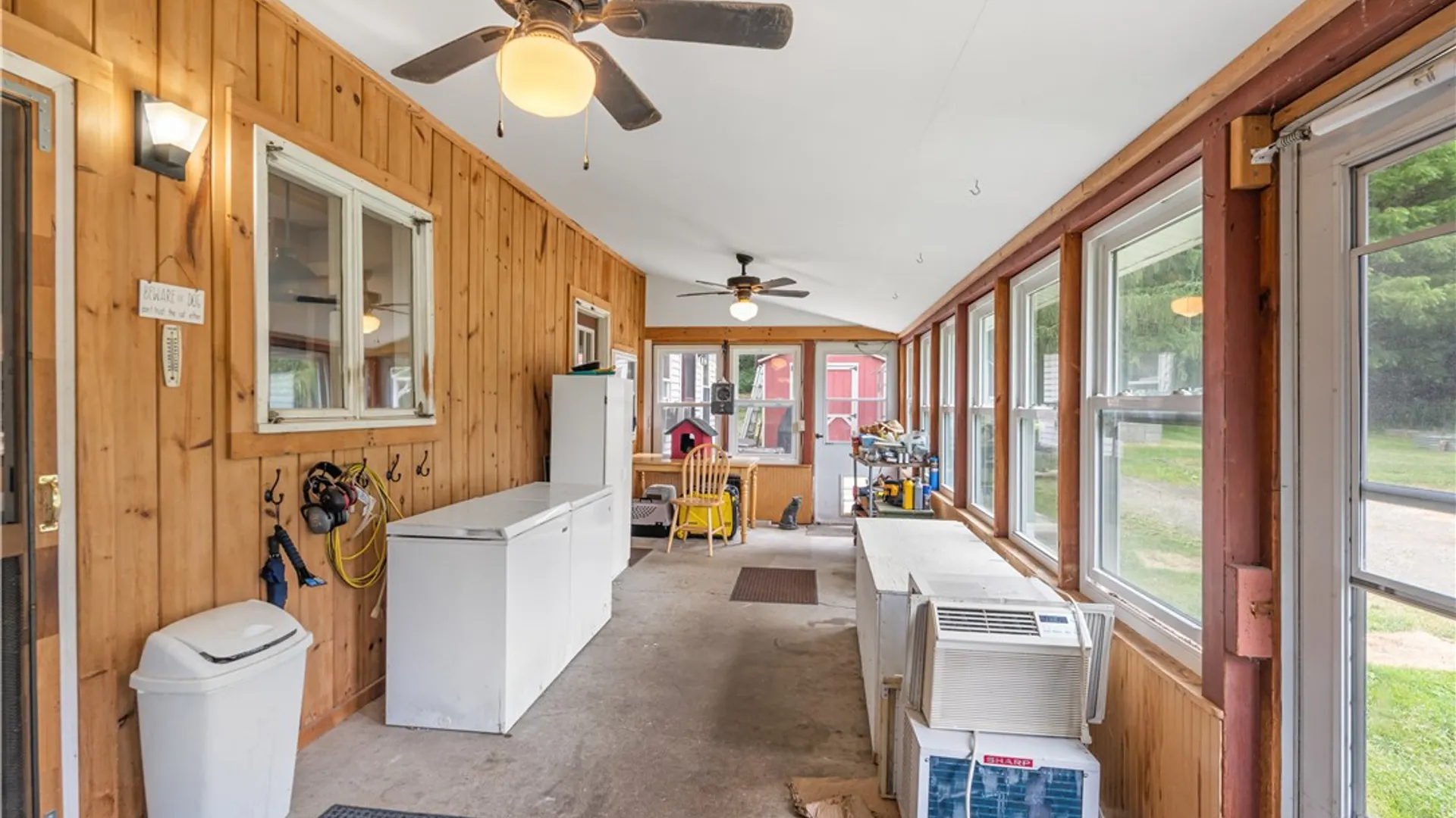 Property at 8071 Hunt Hollow Road, Naples, NY 14512 4