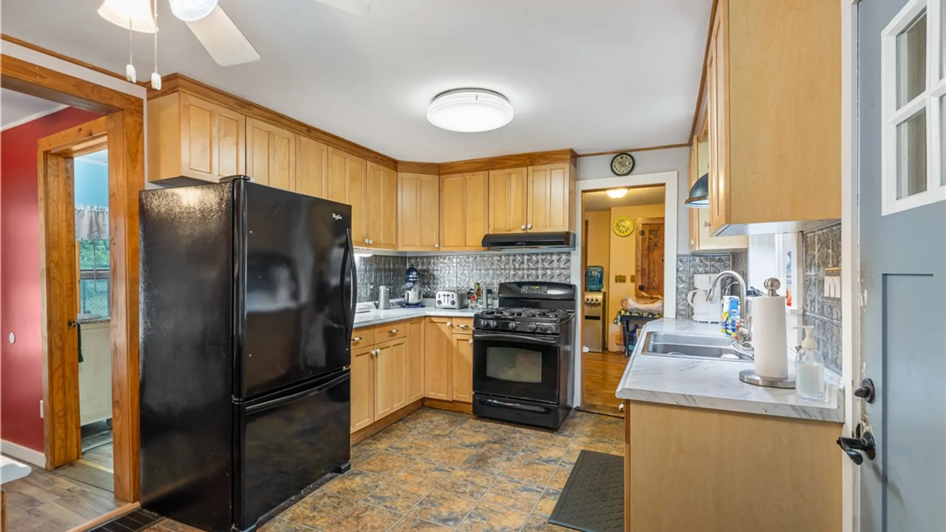 Property at 8071 Hunt Hollow Road, Naples, NY 14512 6