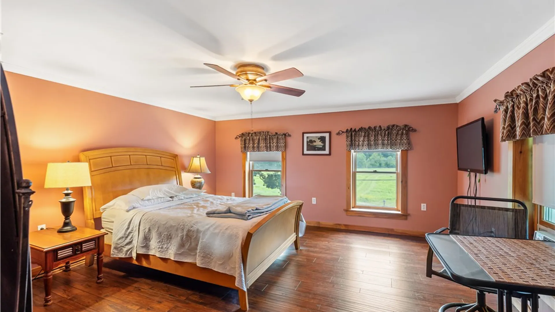 Property at 8071 Hunt Hollow Road, Naples, NY 14512 26
