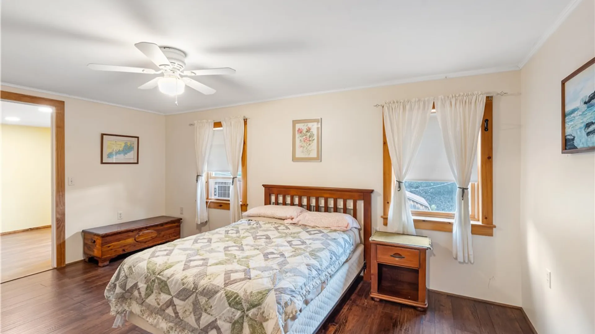 Property at 8071 Hunt Hollow Road, Naples, NY 14512 32