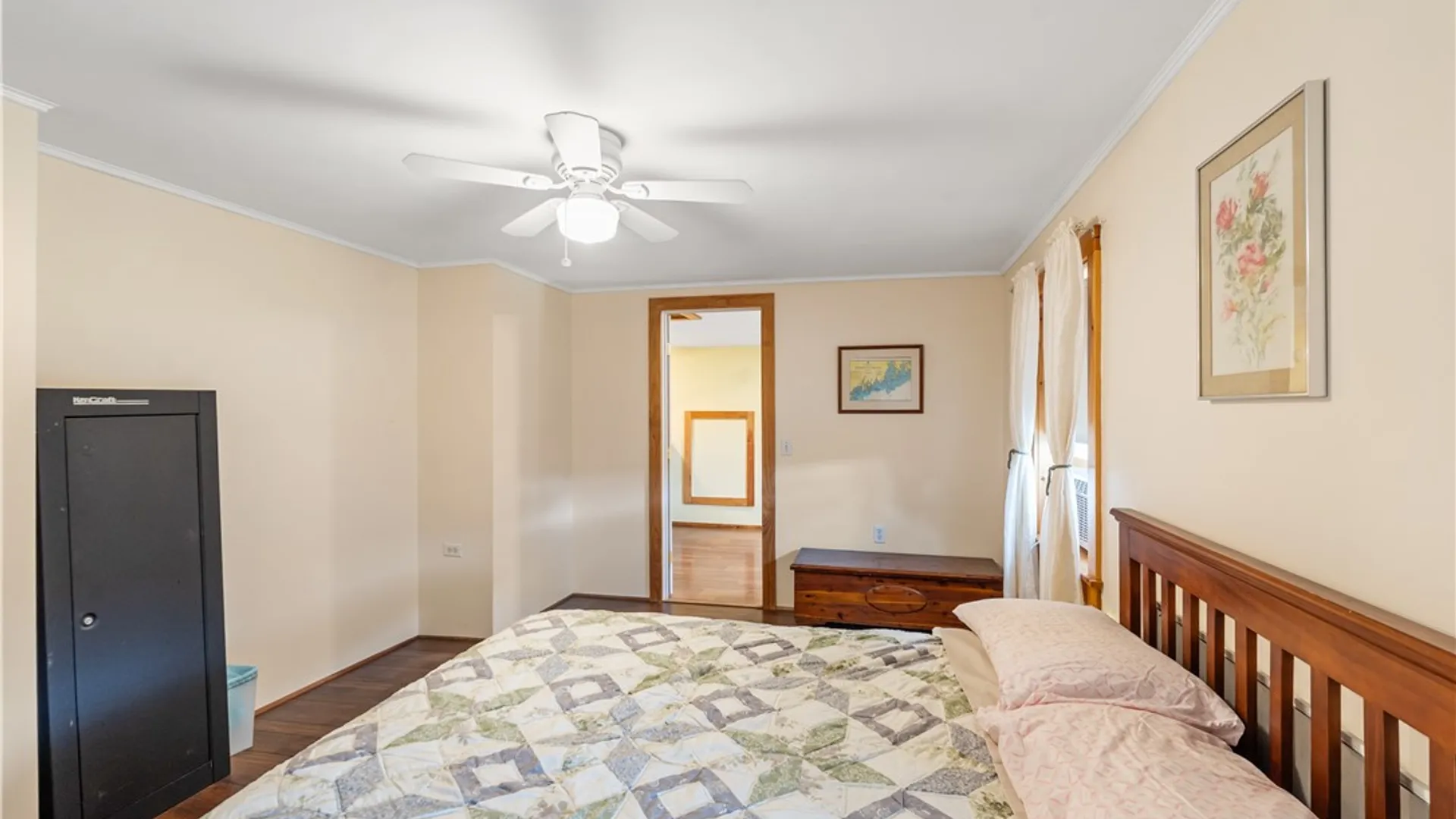 Property at 8071 Hunt Hollow Road, Naples, NY 14512 33