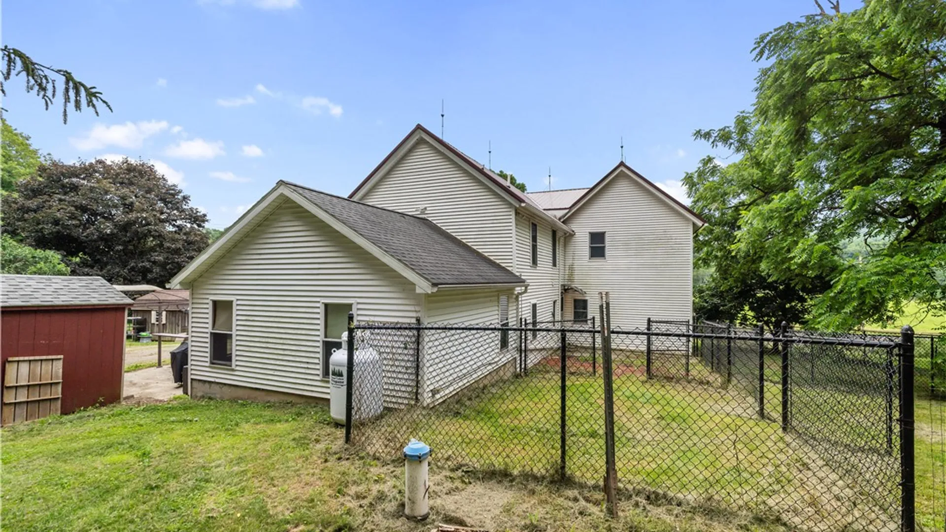 Property at 8071 Hunt Hollow Road, Naples, NY 14512 40