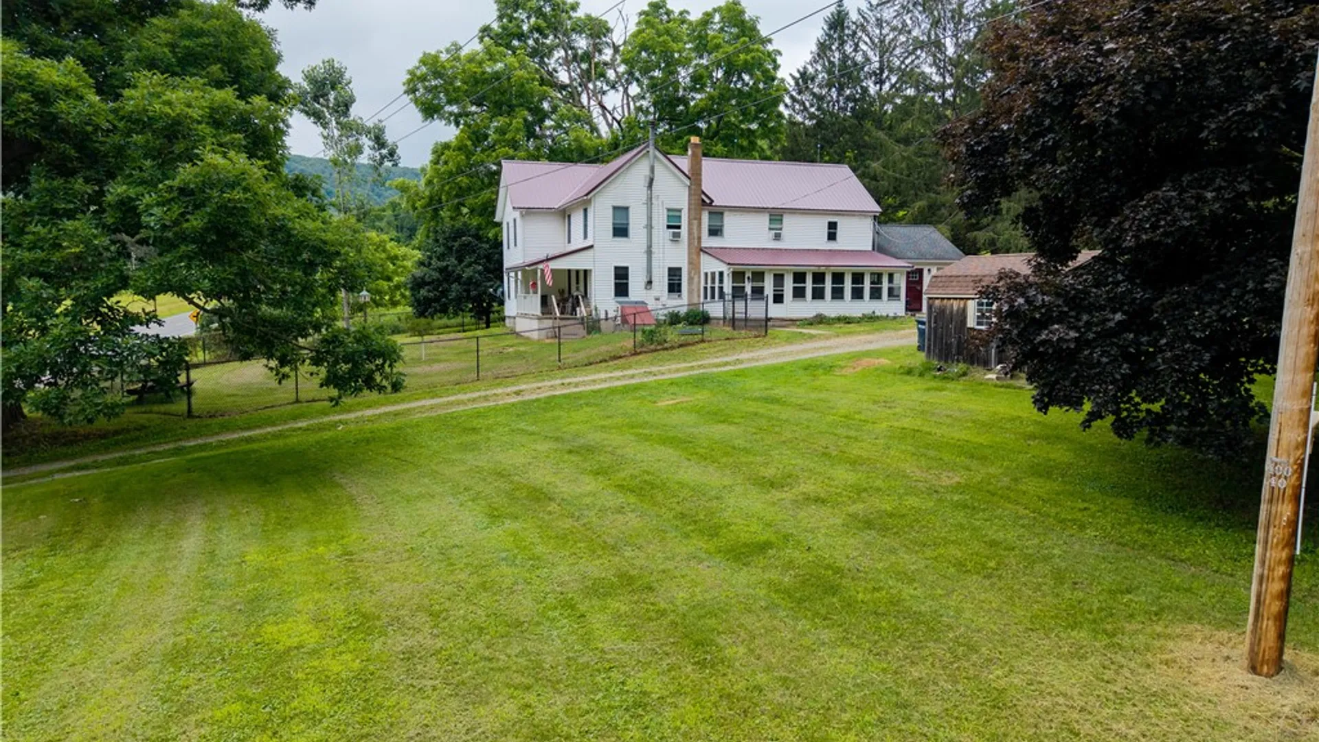 Property at 8071 Hunt Hollow Road, Naples, NY 14512 39