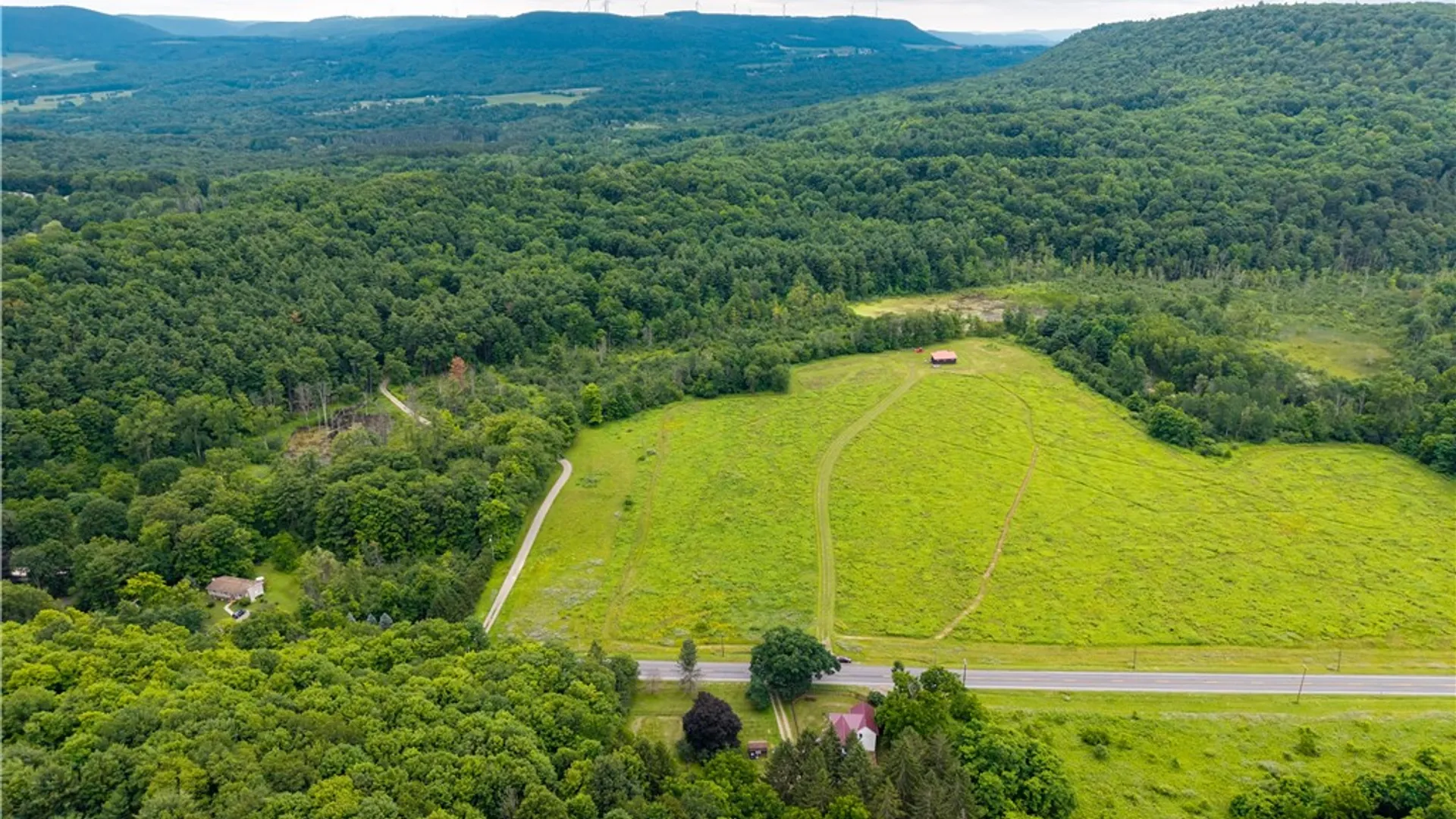 Property at 8071 Hunt Hollow Road, Naples, NY 14512 50