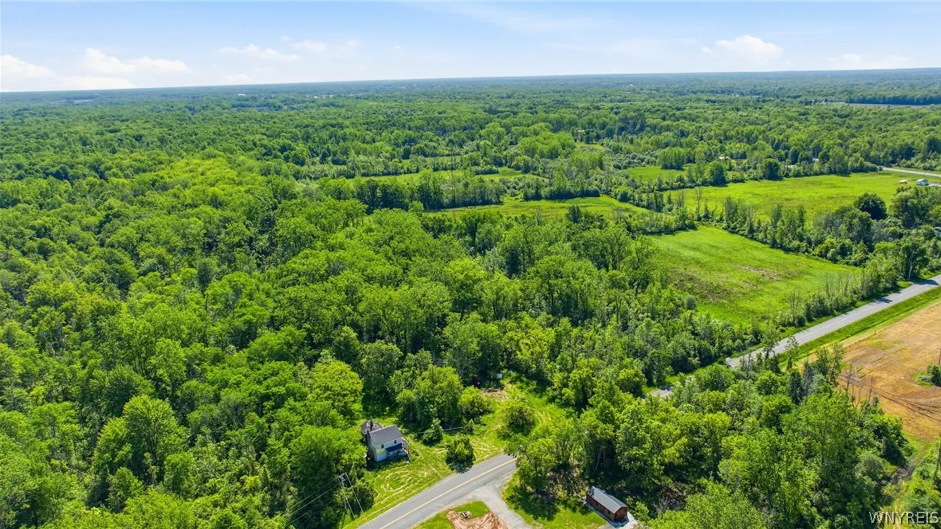 Property at 2003 Johnson Creek Road, Somerset, NY 14012 3