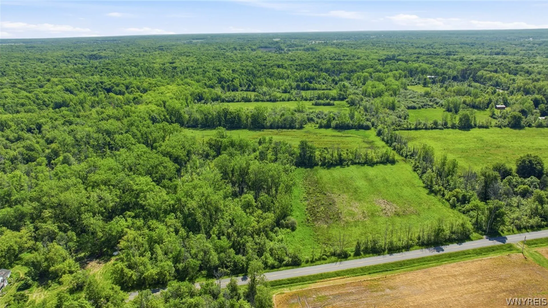 Property at 2003 Johnson Creek Road, Somerset, NY 14012 4