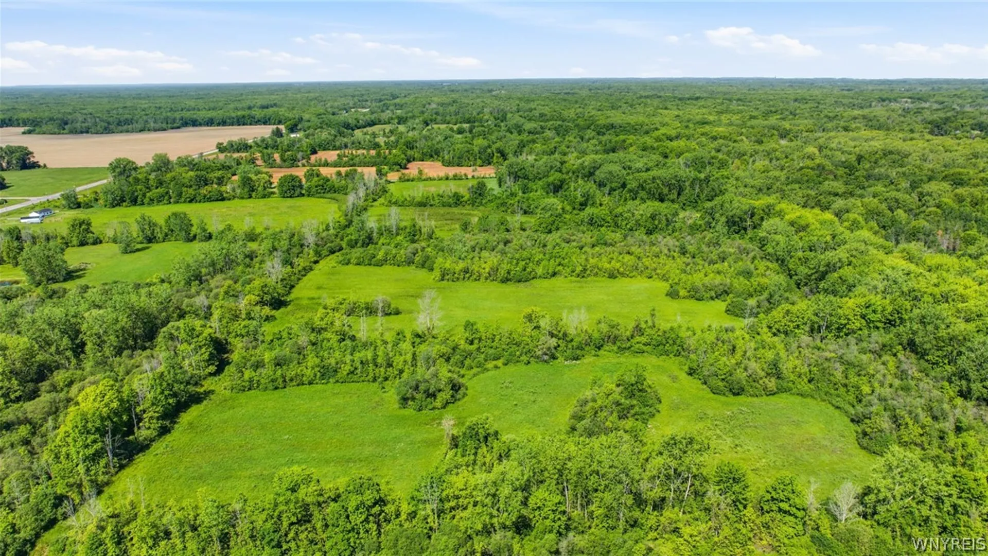 Property at 2003 Johnson Creek Road, Somerset, NY 14012 6