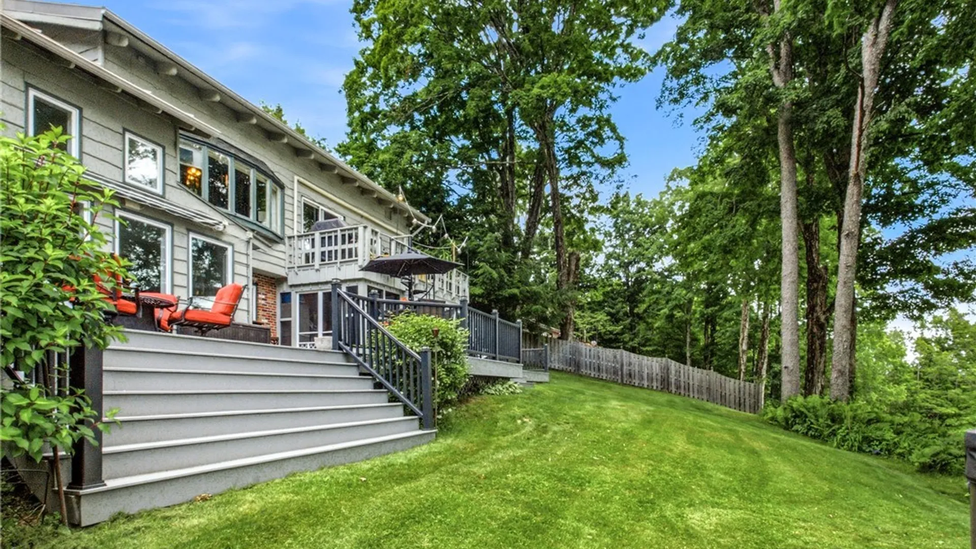 Property at 7018 Stokes Westernville Road, Western, NY 13303 6