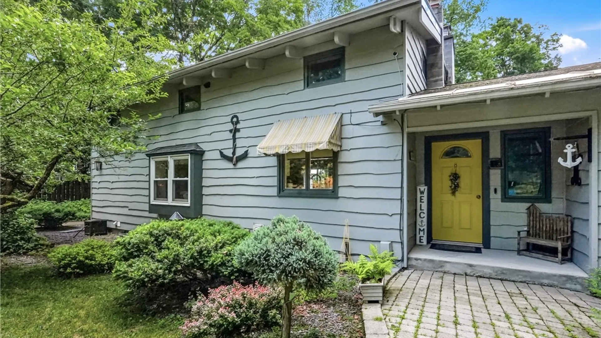 Property at 7018 Stokes Westernville Road, Western, NY 13303 7
