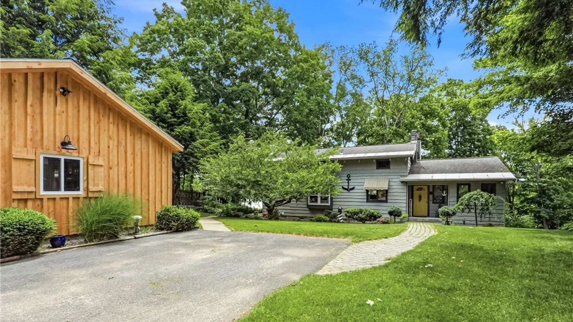 Property at 7018 Stokes Westernville Road, Western, NY 13303 9