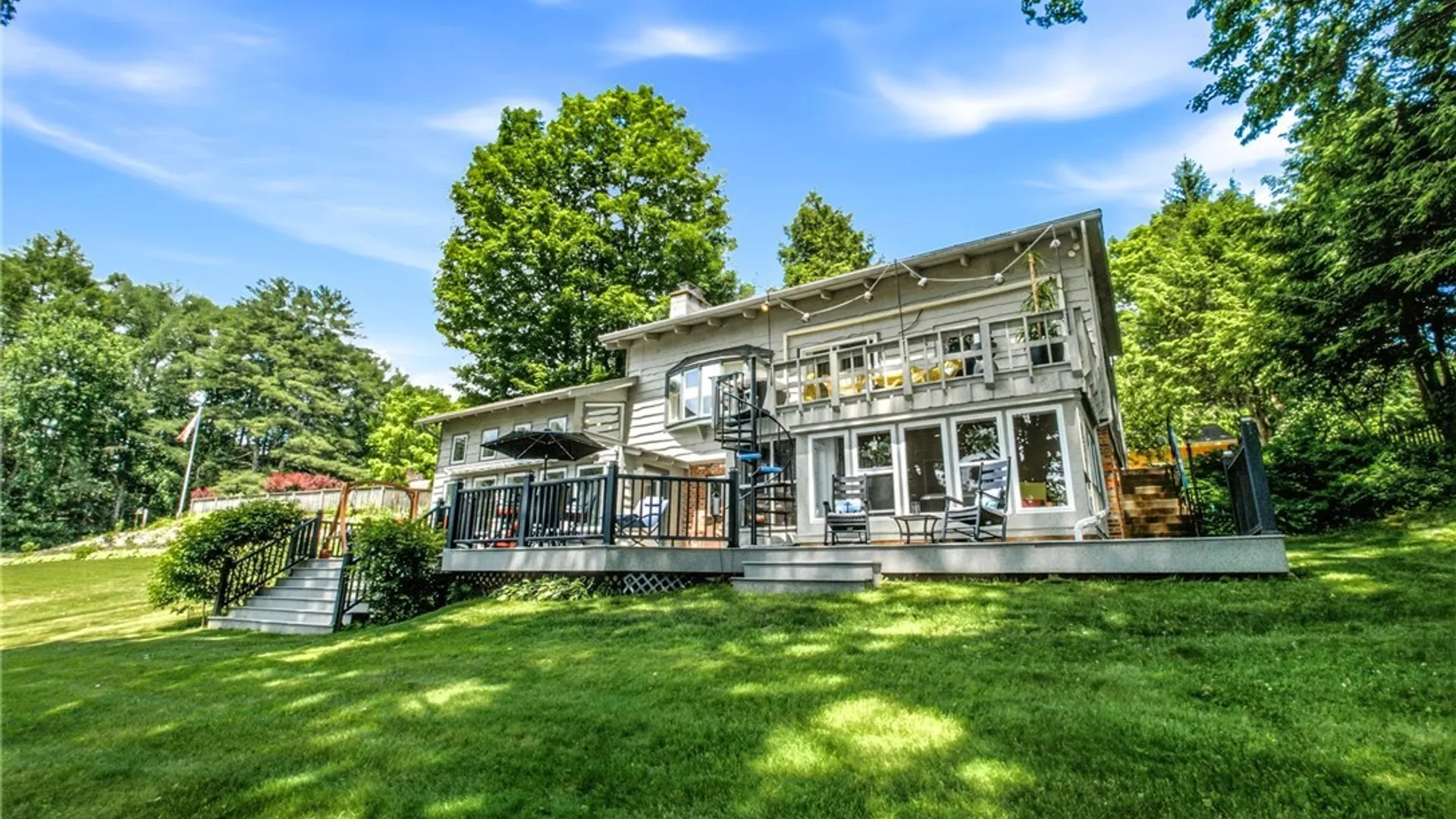 Property at 7018 Stokes Westernville Road, Western, NY 13303 48