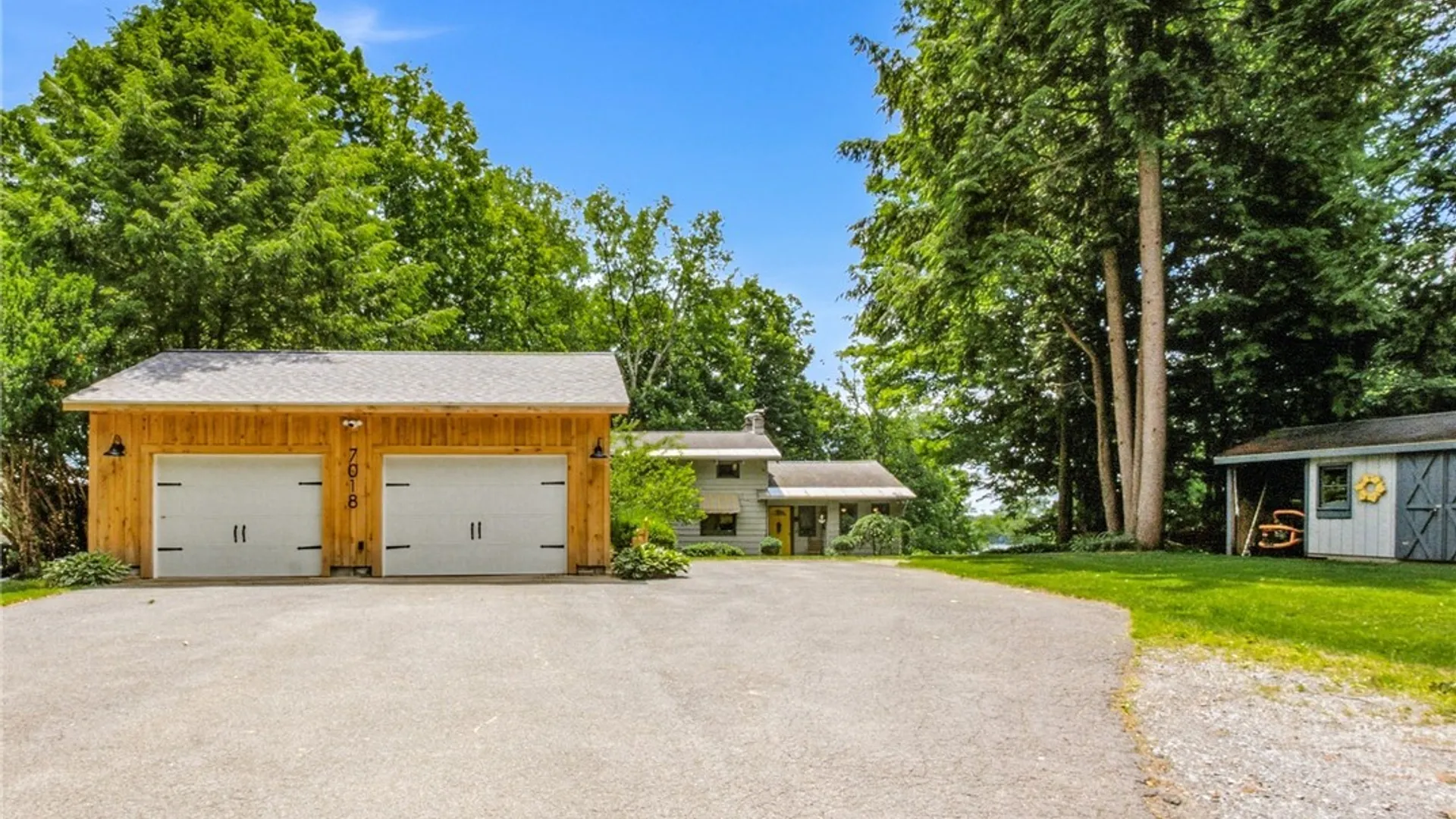 Property at 7018 Stokes Westernville Road, Western, NY 13303 49